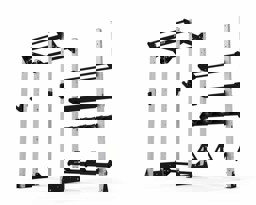 Zeige Details für Exigo E70 fixed Half Rack ST110 Bild von Exigo E70 fixed Half Rack ST110