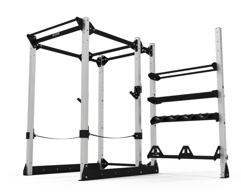 Picture of Exigo E70 Power Rack ST110