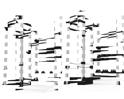 Zeige Details für Exigo E70 Power Rack ST180 Bild von Exigo E70 Power Rack ST180