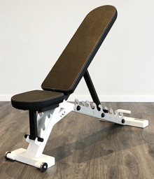 Zeige Produkte für Kategorie WATSON GYM HANTELBÄNKE Bild für Kategorie WATSON GYM HANTELBÄNKE