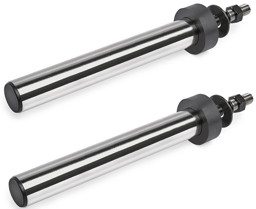 Zeige Details für ATX Weight Plate Pin - 50 mm Bild von ATX Weight Plate Pin - 50 mm