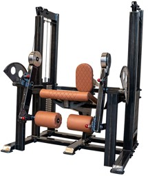 Zeige Produkte für Kategorie WATSON GYM DUAL STACK Bild für Kategorie WATSON GYM DUAL STACK