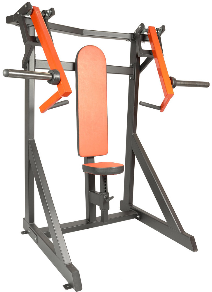 Picture of Watson Chest Press - Plate Loaded