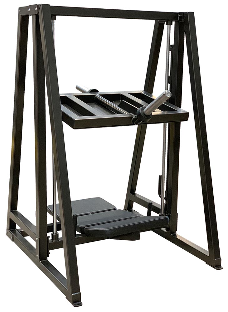 Picture of Watson Vertical Leg Press - Plate Loaded