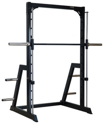 Zeige Details für Watson Smith Machine with 4 x Weight Storage - Plate Loaded Bild von Watson Smith Machine with 4 x Weight Storage - Plate Loaded