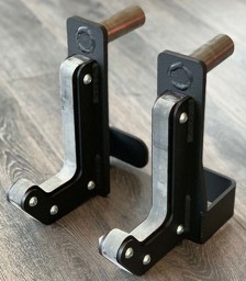 Zeige Produkte für Kategorie WATSON GYM ACCESSORIES Bild für Kategorie WATSON GYM ACCESSORIES