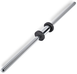 Zeige Details für Adapter 30 mm Aufnahmewelle für ATX Beinpresse / Hackenschmidt Bild von Adapter 30 mm Aufnahmewelle für ATX Beinpresse / Hackenschmidt