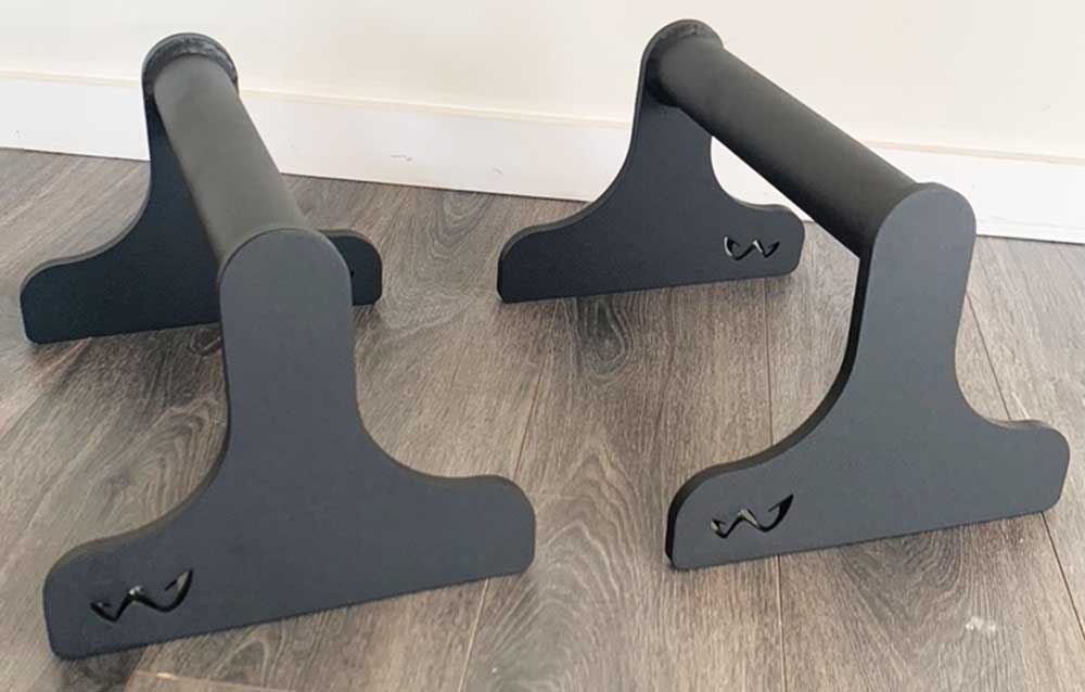 Picture of Watson Push Up Stands