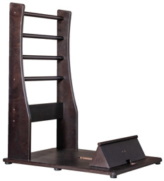 Zeige Details für GYMwood Wade Flexx Wood Bild von GYMwood Wade Flexx Wood