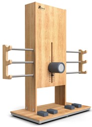 Zeige Details für GYMwood Pilz New Classic Oak Bild von GYMwood Pilz New Classic Oak