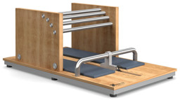 Zeige Details für GYMwood Hüfte New Classic Oak Bild von GYMwood Hüfte New Classic Oak