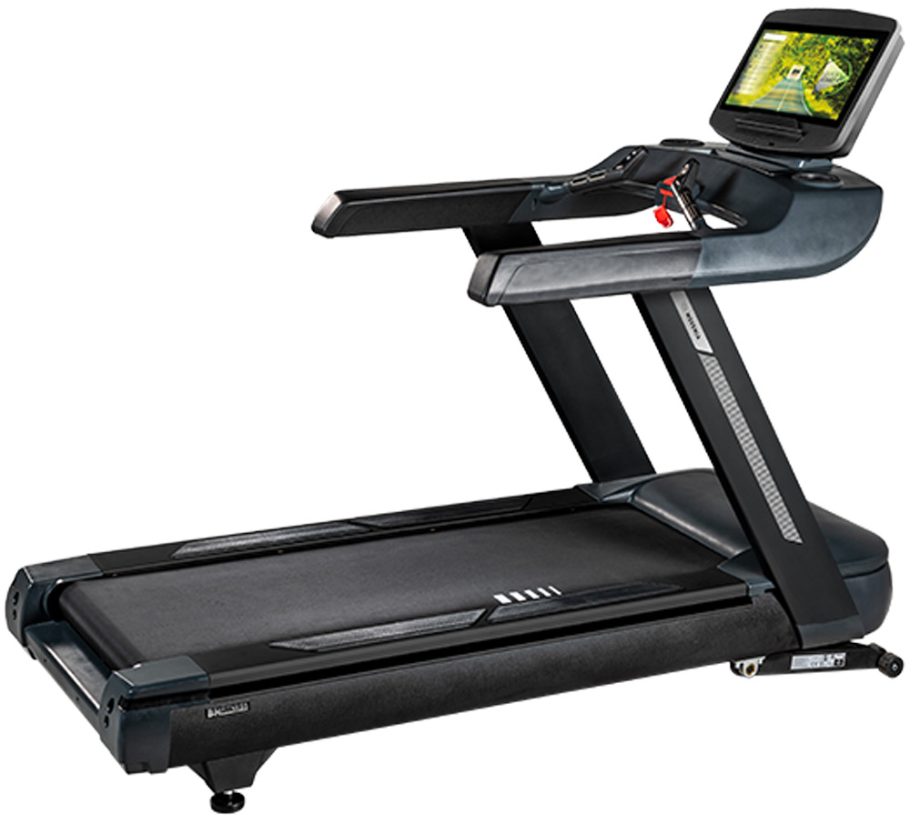Picture of BH FITNESS - MOVEMIA LAUFBAND - TR800
