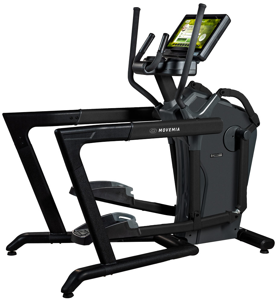 Picture of BH FITNESS - MOVEMIA - Elliptical Trainer - EC1000