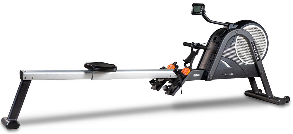 Picture of BH FITNESS - MOVEMIA - Rudergerät Rower - RW1000 