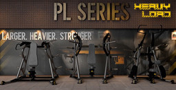 Zeige Produkte für Kategorie BH Fitness - PLATE LOADED GERÄTE - PL SERIES Bild für Kategorie BH Fitness - PLATE LOADED GERÄTE - PL SERIES