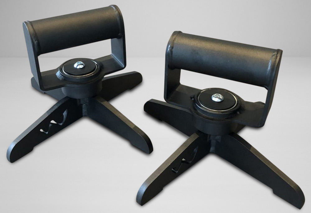 Picture of Watson Rotating Push Up Stands