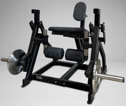 Zeige Details für Watson Leg Extension - Plate Loaded Bild von Watson Leg Extension - Plate Loaded