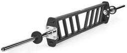 Zeige Details für ATX Diagonal Multi Grip Bar 30 mm x 200 cm Bild von ATX Diagonal Multi Grip Bar 30 mm x 200 cm