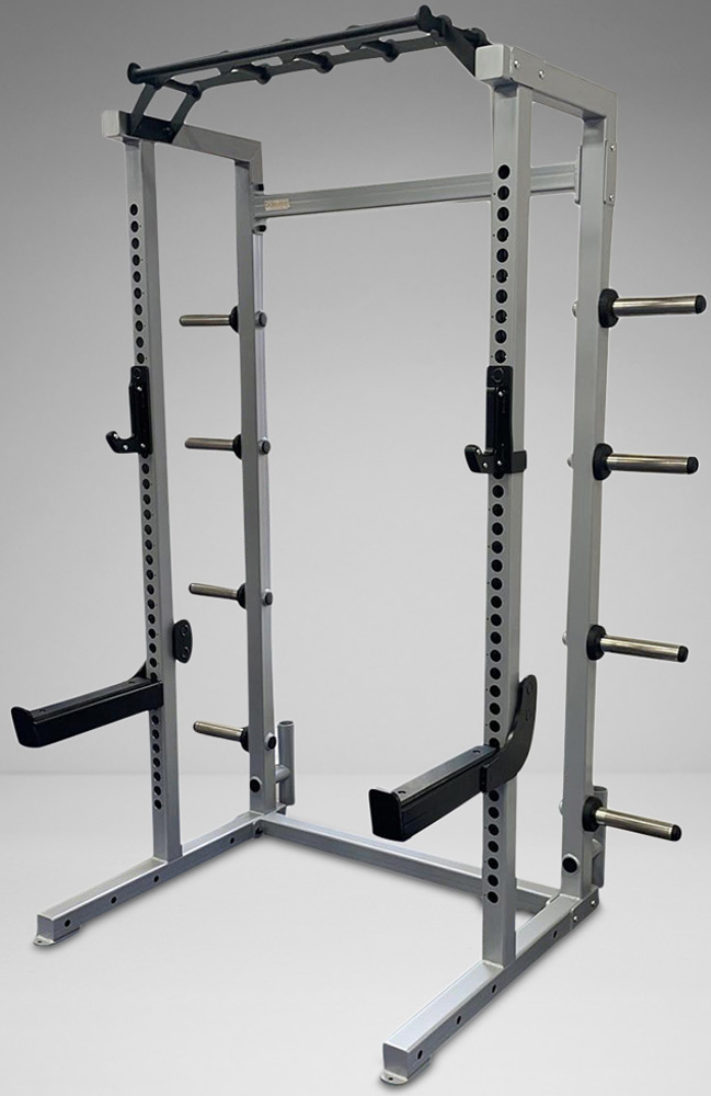 Bild von Watson Animal Half Rack