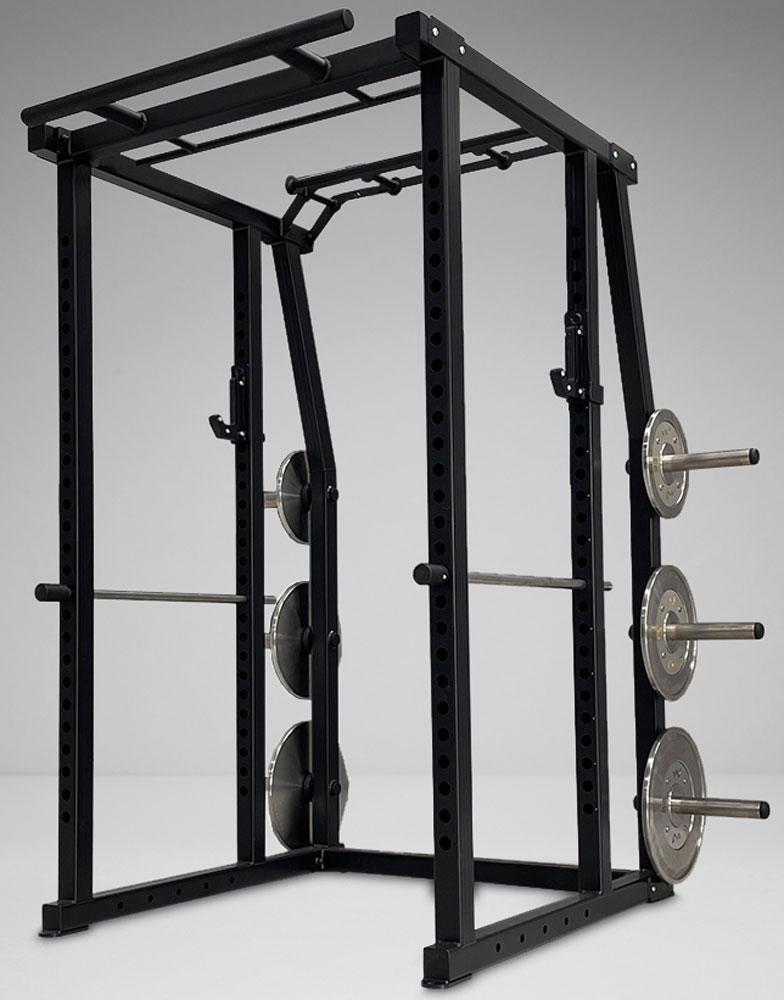 Picture of Watson Power Rack Special Edition