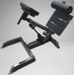 Zeige Details für Watson Side Plank Bild von Watson Side Plank