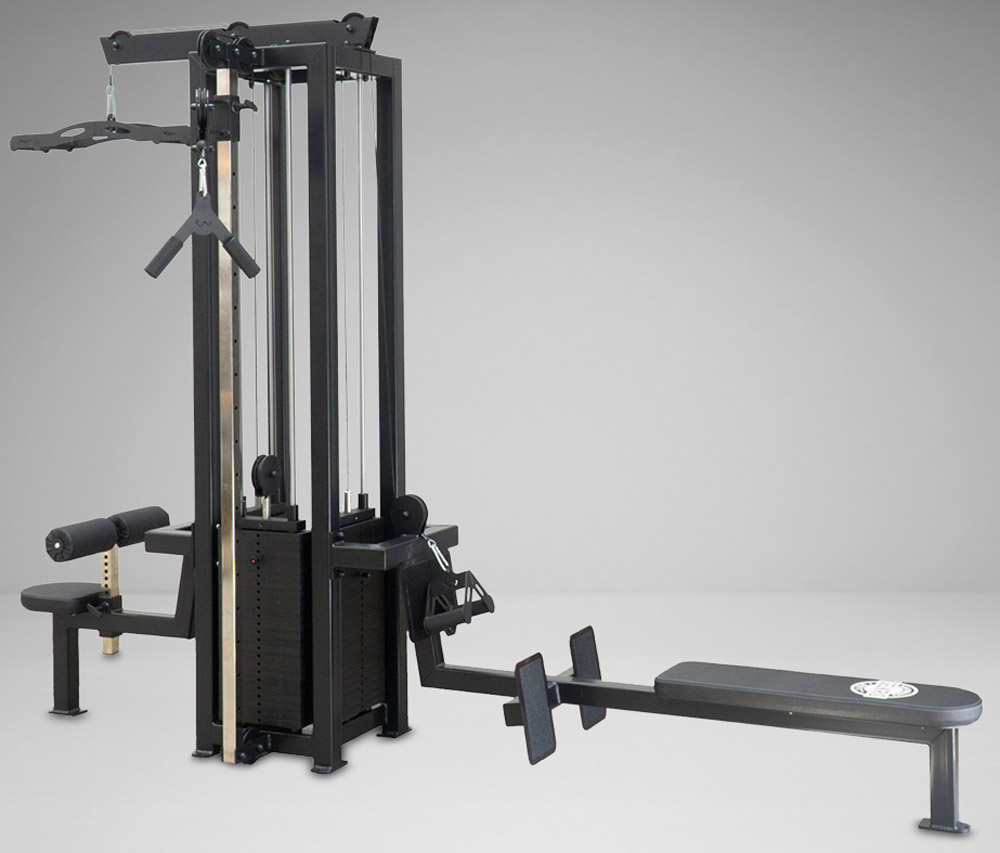Picture of Watson Single Stack Multi-Gym