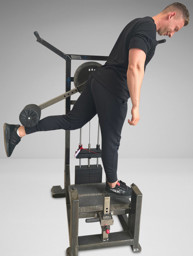 Zeige Details für Watson Single Stack Multi-Hip Bild von Watson Single Stack Multi-Hip