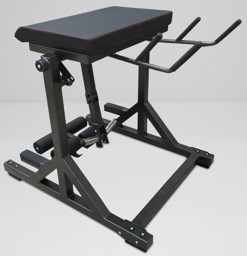 Zeige Details für Westside Ultra Pro Reverse Hyper - Plate Loaded Bild von Westside Ultra Pro Reverse Hyper - Plate Loaded