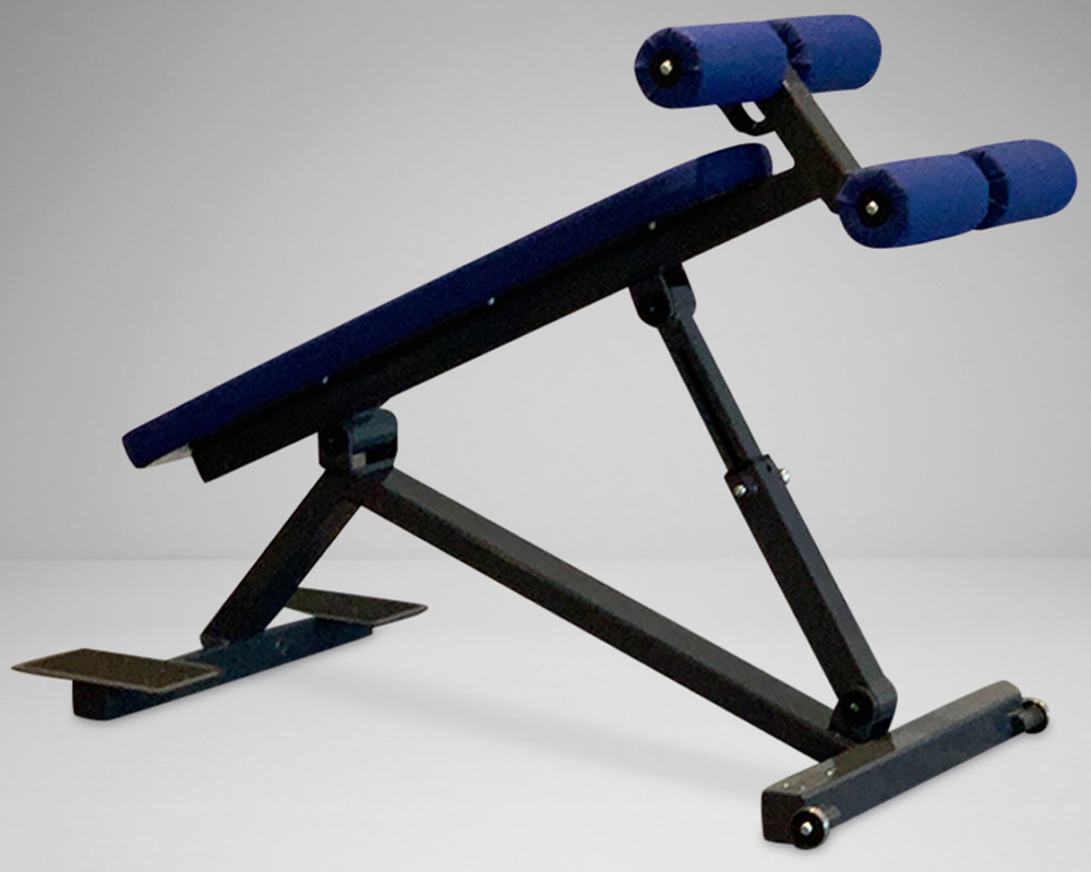 Picture of Watson Adjustable Decline Bench