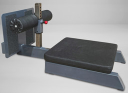 Zeige Details für Watson Economy Glute Ham Raise Bild von Watson Economy Glute Ham Raise