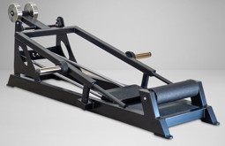 Zeige Details für Watson Lunge Machine - Plate Loaded Bild von Watson Lunge Machine - Plate Loaded