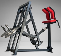 Zeige Details für Watson Power Runner - Plate Loaded Bild von Watson Power Runner - Plate Loaded