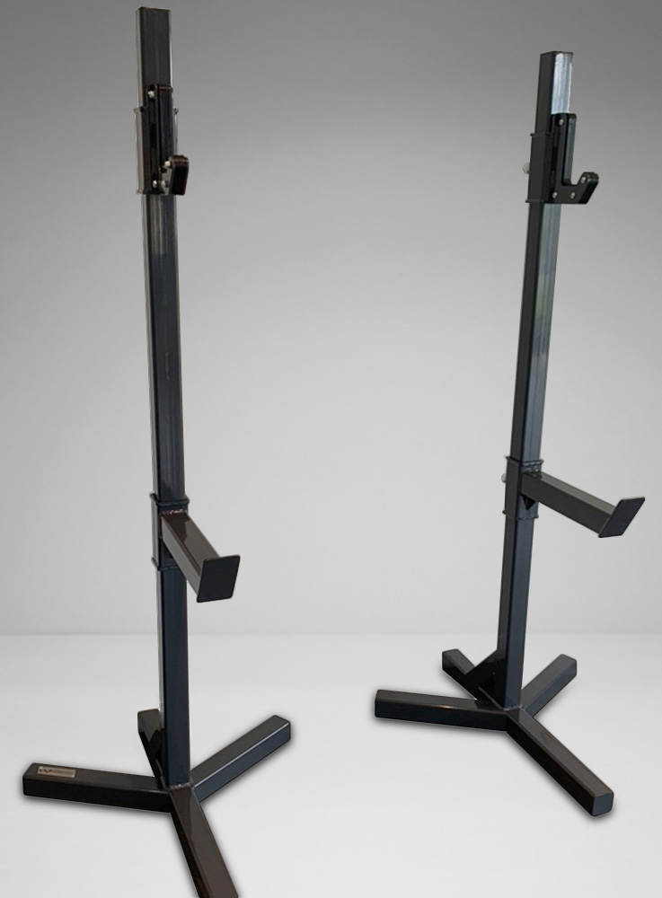 Picture of Watson Power Stands