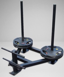 Zeige Details für Watson Prowler - Power Sled Bild von Watson Prowler - Power Sled