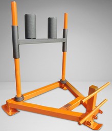 Zeige Details für Watson Scrum Prowler - Power Sled Bild von Watson Scrum Prowler - Power Sled