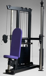 Zeige Details für Watson Seated Dual Cables Bild von Watson Seated Dual Cables