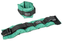 Zeige Details für O'Live Ankle Weight 0,5 kg Bild von O'Live Ankle Weight 0,5 kg