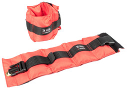 Zeige Details für O'Live Ankle Weight 3 kg Bild von O'Live Ankle Weight 3 kg