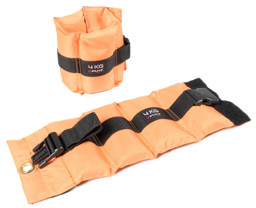 Zeige Details für O'Live Ankle Weight 4 kg Bild von O'Live Ankle Weight 4 kg