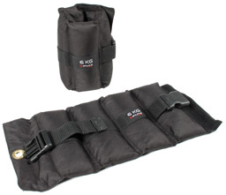 Zeige Details für O'Live Ankle Weight 6 kg Bild von O'Live Ankle Weight 6 kg