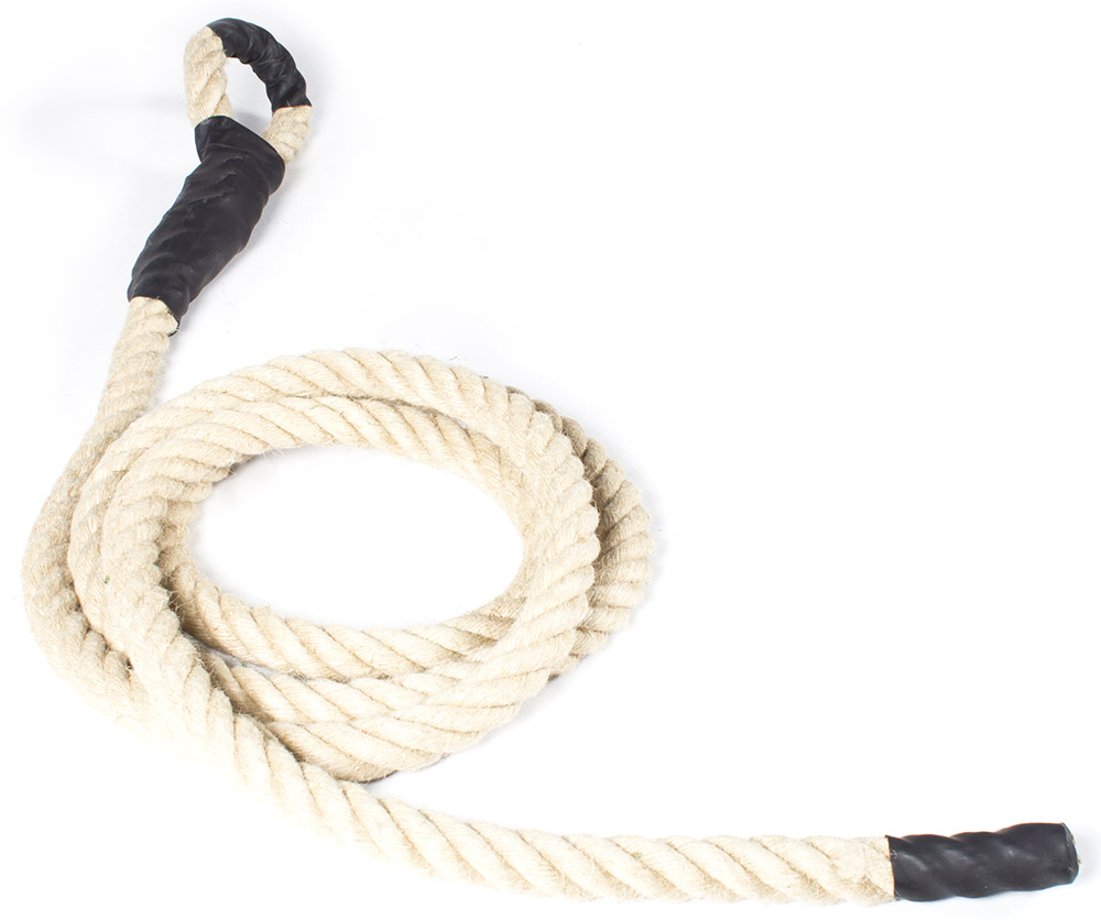 Picture of O'Live Climbing Rope with Loop, 5 m