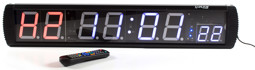 Zeige Details für O'Live 8 Digit Interval Timer Bild von O'Live 8 Digit Interval Timer
