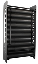 Zeige Details für O’Live Foam Roller Compact Rack Bild von O’Live Foam Roller Compact Rack