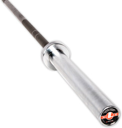 Zeige Details für O'live Olympic Functional Bar, 15 kg Bild von O'live Olympic Functional Bar, 15 kg