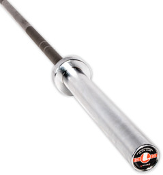 Zeige Details für O'live Olympic Functional Elite Bar, 20 kg Bild von O'live Olympic Functional Elite Bar, 20 kg