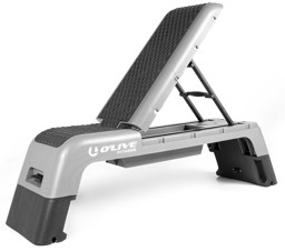 Zeige Details für O'Live Deck Bild von O'Live Deck