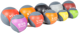 Zeige Details für O'Live Medicine Balls Bild von O'Live Medicine Balls