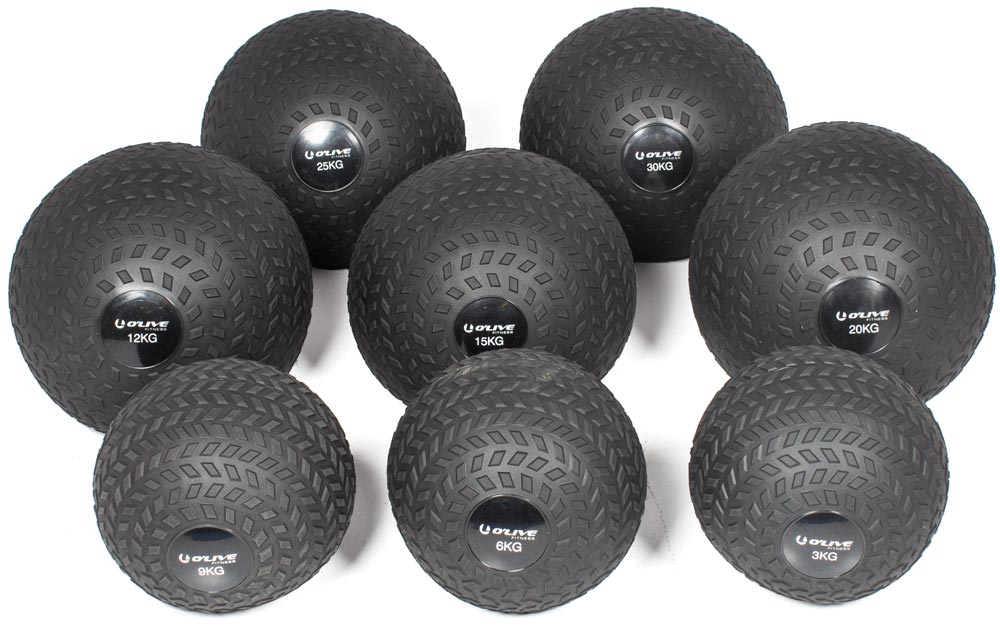 Picture of O'Live Slam Balls