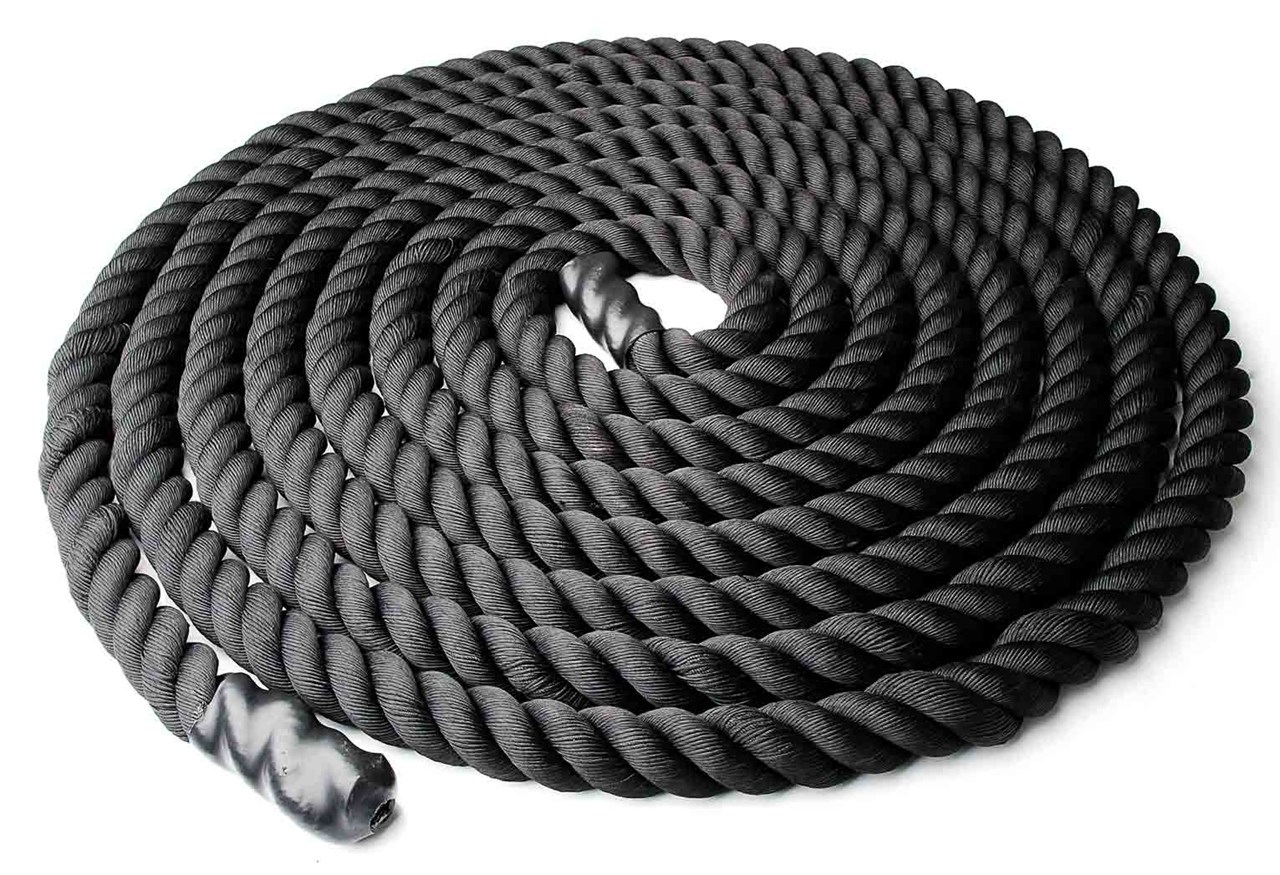 Picture for category ESCAPE BATTLE ROPE