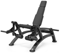 Zeige Details für MARBO SPORT MF-U011 2.0 - Beinstrecker Bild von MARBO SPORT MF-U011 2.0 - Beinstrecker